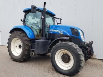 Zemědělský traktor New Holland t7.185