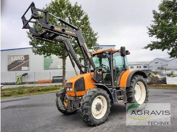 Zemědělský traktor Renault ARES 550 RZ