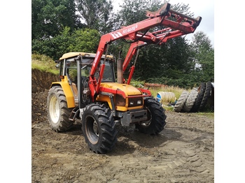 Zemědělský traktor Renault Ceres 95