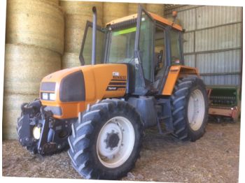 Zemědělský traktor Renault TEMIS 610 Z