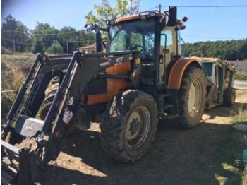 Zemědělský traktor Renault are s550rz