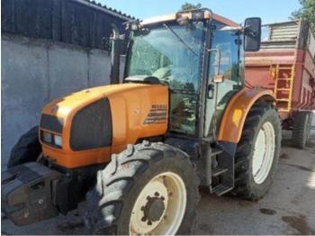 Zemědělský traktor Renault ares 550 rx