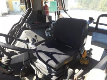 Zemědělský traktor Renault ceres 85-4 (tracfor)