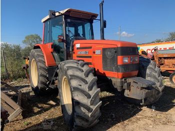 Zemědělský traktor SAME ANTARES II 130