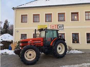 Zemědělský traktor Same Titan 145 DT
