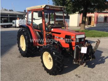 Zemědělský traktor Same aster 60