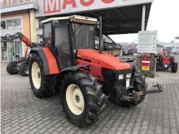 Zemědělský traktor Same explorer 90 dt i originalkab.