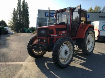 Zemědělský traktor Same tracteur agricole laser90 same