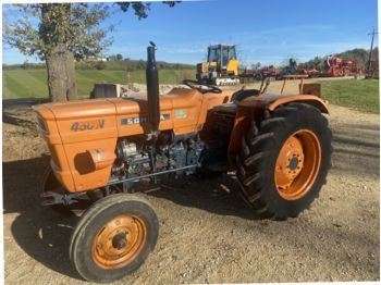 Zemědělský traktor Someca 450