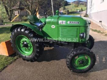 Zemědělský traktor Steyr t 180