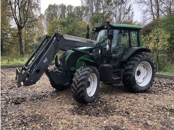 Zemědělský traktor VALTRA N141H