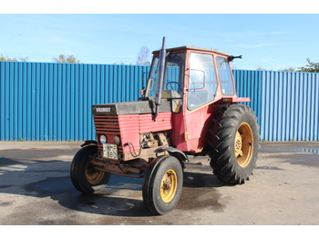 Zemědělský traktor Valmet 502