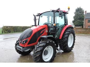 Zemědělský traktor Valtra A94 HiTech