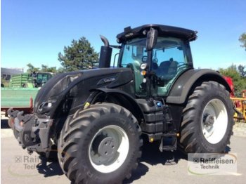 Zemědělský traktor Valtra S274 Smart Touch