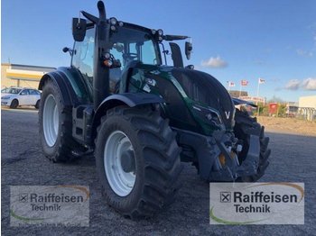 Zemědělský traktor Valtra T 174 Direct
