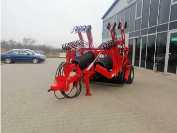 Agrochlopecki W 530 - Zemědělský válec