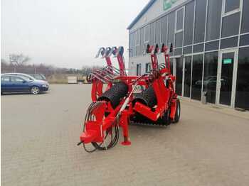 Agrochlopecki W 750 - Zemědělský válec