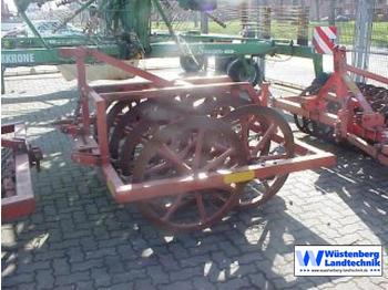 Brix Doppelpacker - Zemědělský válec