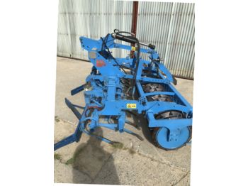 Zemědělský válec Lemken tpw