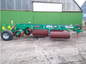 Lomma Land- Roller 930 Neu - Zemědělský válec