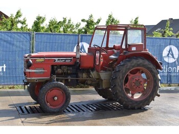 Traktor Zetor 4511: obrázek 1