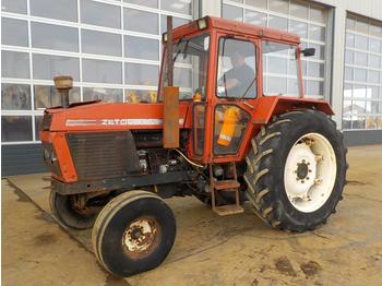 Traktor Zetor 8111: obrázek 1