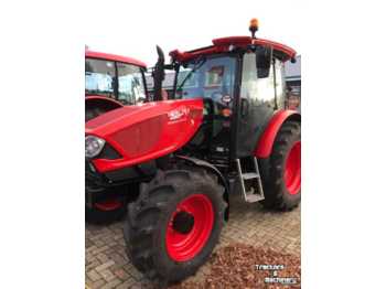 Traktor Zetor Proxima HS 100: obrázek 1