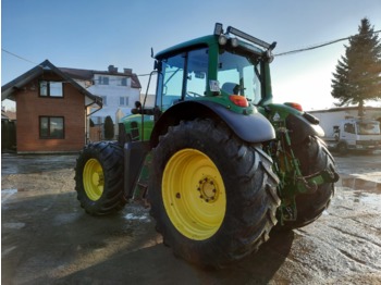 Traktor john-deere 7530 Premium: obrázek 1