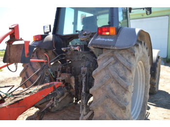 Traktor lamborgini R 5-130: obrázek 1