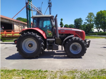 Traktor massey-ferguson 8480: obrázek 1