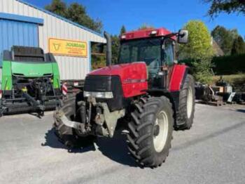 Traktor tracteur agricole mx110 case: obrázek 1