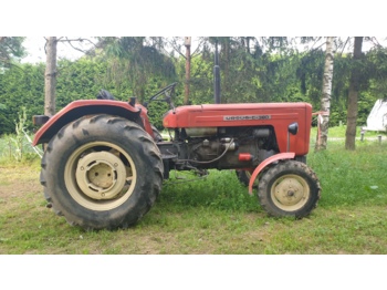 Traktor ursus C360: obrázek 1