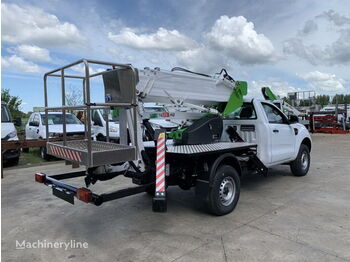 Ford Ranger Single Cab XL3.2 /NEWEUROSKY16-2-6-7-5 - Autoplošina: obrázek 1