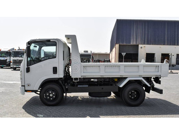 ISUZU NPR 75 DUMP TRUCK - Sklápěč: obrázek 2