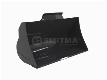 Volvo L180G NEW BUCKET - Lžíce: obrázek 1