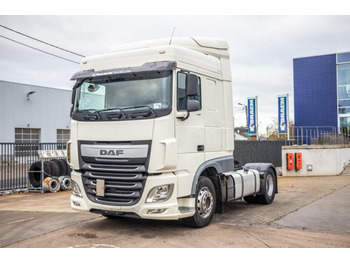 DAF XF 440 - ADR - Tahač: obrázek 1