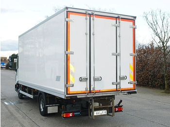 Iveco NUR KUHLKOFFER + CARRIER XARIOS 500  - Chladírenský nákladní automobil: obrázek 1
