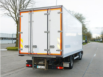 Iveco NUR KUHLKOFFER + CARRIER XARIOS 500  - Chladírenský nákladní automobil: obrázek 2