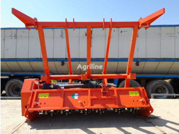 Boxer Agri BM230 - Lesní mulčovač: obrázek 1