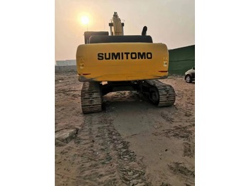 SUMITOMO SH260 LC-6 - Rýpadlo: obrázek 1