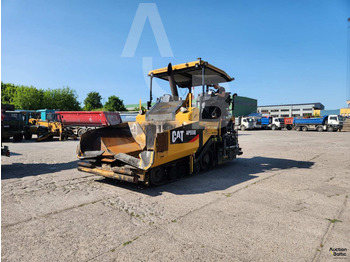 Caterpillar AP 555 E - Finišér: obrázek 1