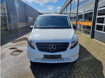 Mercedes-Benz Vito 116 CDI Lang/ Koelwagen/ Aut/ E6 - Chladící dodávka: obrázek 3