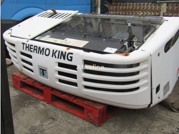 Thermo King SPECTRUM TS FRIDGE UNIT COMPLETE IN GOOD RUNNING ORDER - Chladicí zařízení: obrázek 1