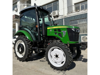 OVA 904-N, 90HP, 4X4 - Traktor: obrázek 2