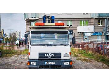 Multitel J223 ALU - Autoplošina: obrázek 1