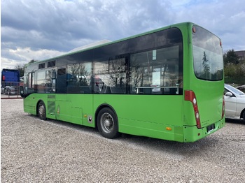 VAN HOOL A 308 Mini bus 4 UNITE - Minibus: obrázek 2