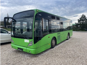 VAN HOOL A 308 Mini bus 4 UNITE - Minibus: obrázek 1