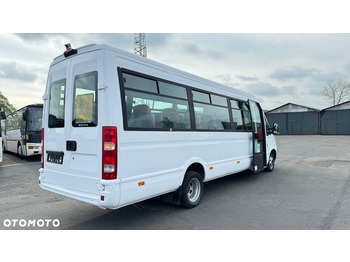  Irisbus Iveco Daily / 23 miejsca / Cena 112000 zł netto - Minibus: obrázek 4