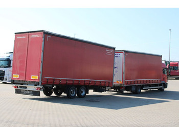 MAN TGL 12.250 4X2 BL,TRANSIT SET + Moslein(2014)  - Plachtový nákladní auto: obrázek 3