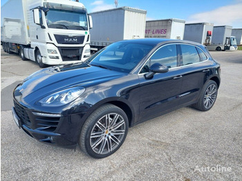 Porsche Macan S 4x4 - Osobní auto: obrázek 1